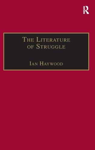 Stock image for The Literature of Struggle: An Anthology of Chartist Fiction for sale by Revaluation Books