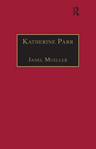 Stock image for 003: Katherine Parr: Printed Writings 15001640: Series 1, Part One, Volume 3: A Facsimile Library of Essential Works: "Prayers or Medytacions", . Works a " Printed Writings, 1641a "1700) for sale by Chiron Media