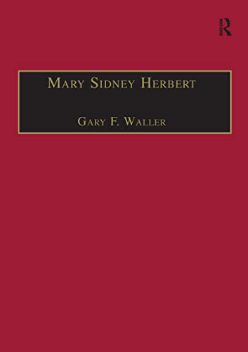 Stock image for Mary Sidney Herbert: Printed Writings 15001640: Series 1, Part One, Volume 6: A Facsimile Library of Essential Works: "Discourse of Life and Death" . A Facsimile Library of Essential Works) for sale by Chiron Media