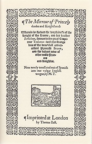 Stock image for The Early Modern Englishwoman: A Facsimile Library of Essential Works Part 1: Printed Writings, 1500-1640 for sale by St Paul's Bookshop P.B.F.A.