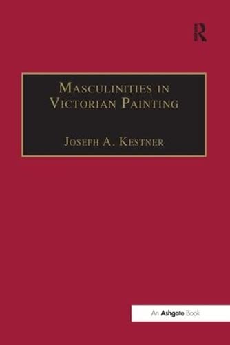 9781859281086: Masculinities in Victorian Painting (The Nineteenth Century Series)
