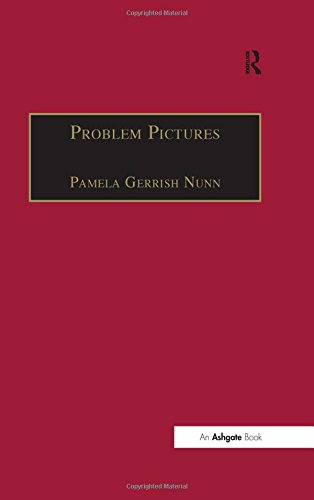 Stock image for Problem Pictures : Women and Men in Victorian Painting for sale by Better World Books