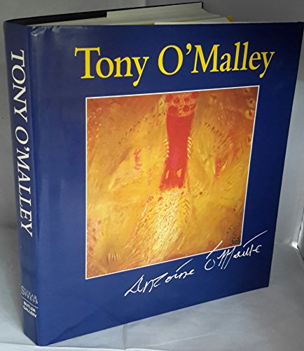 Beispielbild fr Tony O'Malley zum Verkauf von WorldofBooks