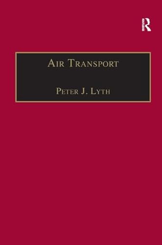 Stock image for Air Transport (Studies in Transport History) for sale by Broad Street Books