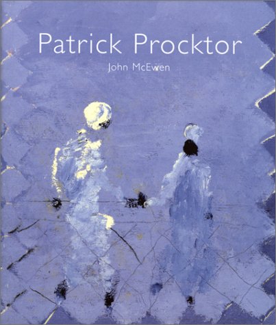 Patrick Procktor