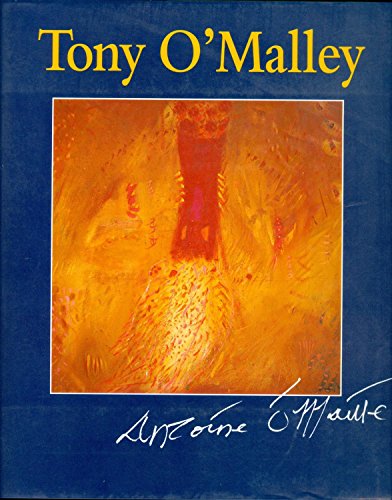 Tony O'Malley (9781859283288) by O'Malley, Tony; Lynch, Brian