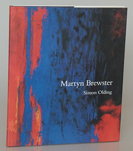 Stock image for Martyn Brewster Olding, Simon for sale by irma ratnikaite