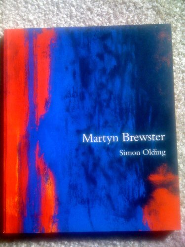 Beispielbild fr Martyn Brewster zum Verkauf von Marcus Campbell Art Books
