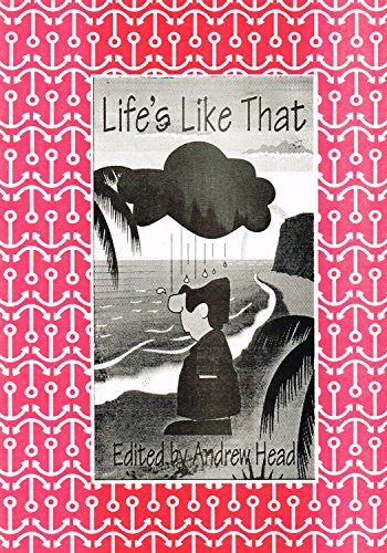 Imagen de archivo de Life's Like That a la venta por Merandja Books