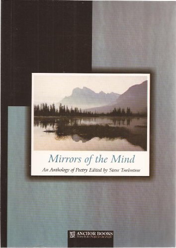 Stock image for Mirrors of the Mind for sale by The Book Exchange