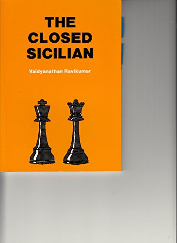 

The Closed Sicilian [first edition]