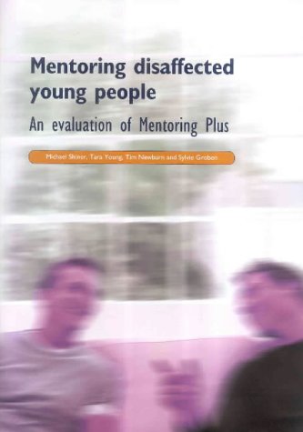 Stock image for Mentoring Plus : An Evaluation for sale by Better World Books Ltd