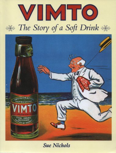 Stock image for Vimto: The Story of a Soft Drink for sale by WorldofBooks