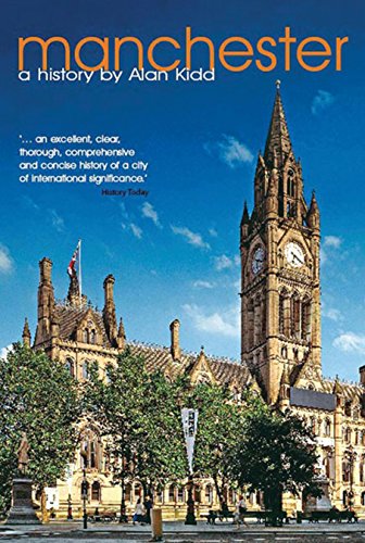 9781859361283: Manchester: A History