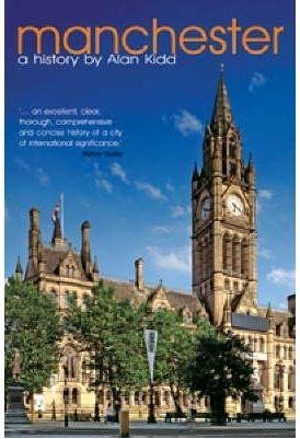 Stock image for Manchester: A History for sale by WorldofBooks