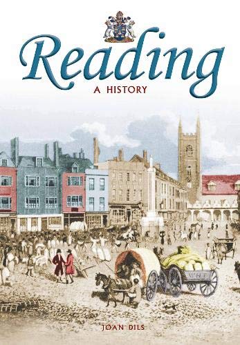 Stock image for Reading: a history for sale by WorldofBooks