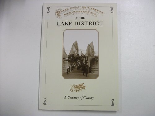 9781859370155: Photographic Memories of the Lake District