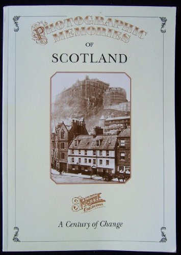 Beispielbild fr Photographic Memories: Scotland zum Verkauf von Wonder Book