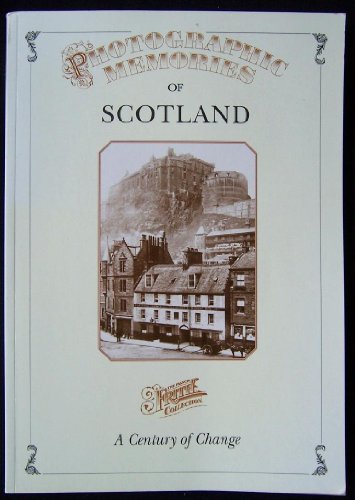 Imagen de archivo de Photographic Memories: Scotland a la venta por Wonder Book