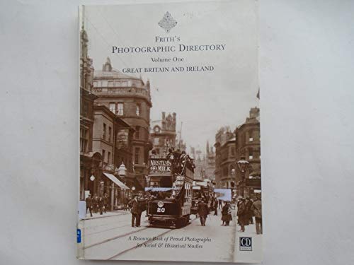 9781859370308: Frith's photographic directory