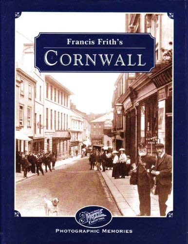 Stock image for Cornwall (Photographic Memories) for sale by WorldofBooks