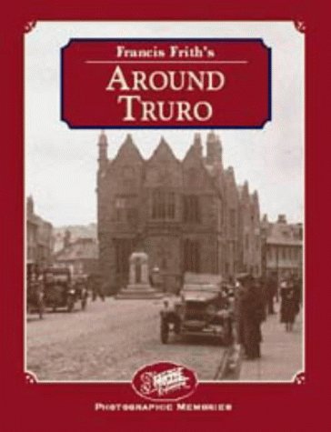 Imagen de archivo de Around Truro a la venta por Merandja Books