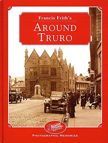 Stock image for Around Truro for sale by Merandja Books