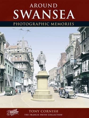 Stock image for Swansea (Photographic Memories) for sale by WorldofBooks