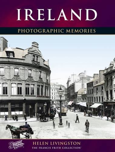 Stock image for Francis Frith's Ireland (Photographic memories) for sale by OwlsBooks