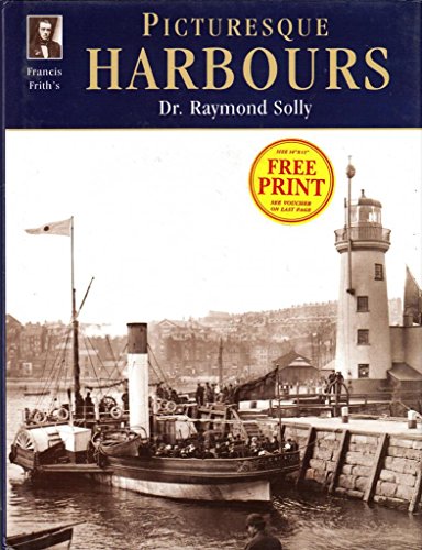 Stock image for Francis Frith's Picturesque Harbours for sale by Better World Books Ltd