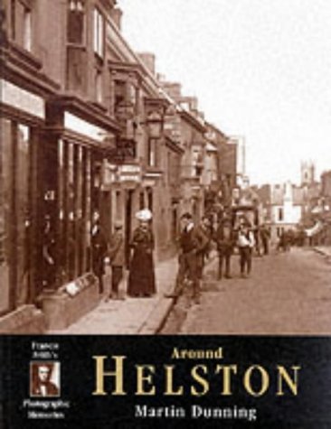 Stock image for Around Helston for sale by Merandja Books