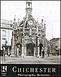 Francis Frith's Around Chichester (9781859372289) by [???]