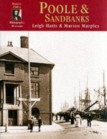 Imagen de archivo de Poole and Sandbanks: Photographic Memories a la venta por WorldofBooks