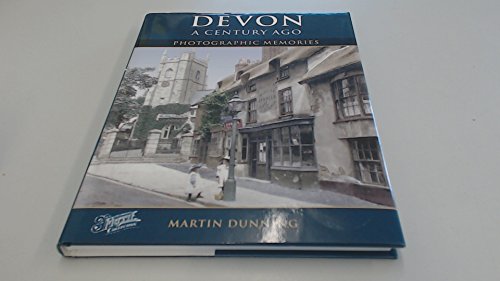 Stock image for Francis Frith's Victorian & Edwardian Devon : Photographic Memories for sale by J J Basset Books, bassettbooks, bookfarm.co.uk