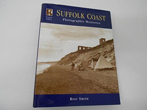 Stock image for Francis Frith's Suffolk Coast (Photographic Memories) for sale by WorldofBooks