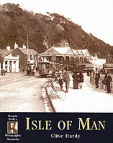 Beispielbild fr Isle of Man (Photographic Memories) zum Verkauf von WorldofBooks