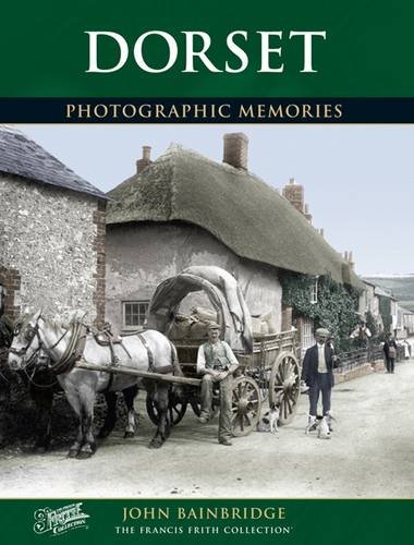 Stock image for Dorset: Photographic Memories for sale by AwesomeBooks