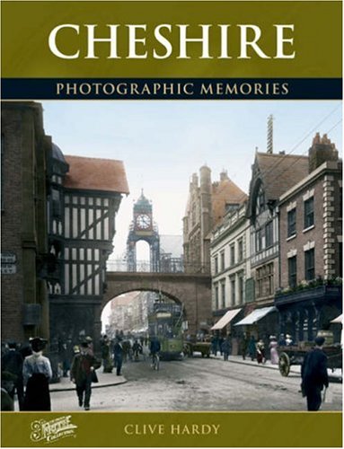 Beispielbild fr Cheshire: Photographic Memories zum Verkauf von WorldofBooks