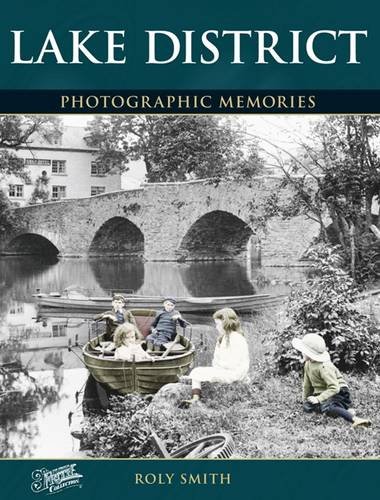 9781859372753: Lake District: Photographic Memories