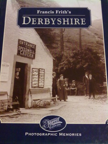 Stock image for DERBYSHIRE. for sale by WorldofBooks