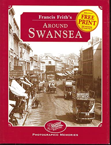 Stock image for Around Swansea for sale by WorldofBooks