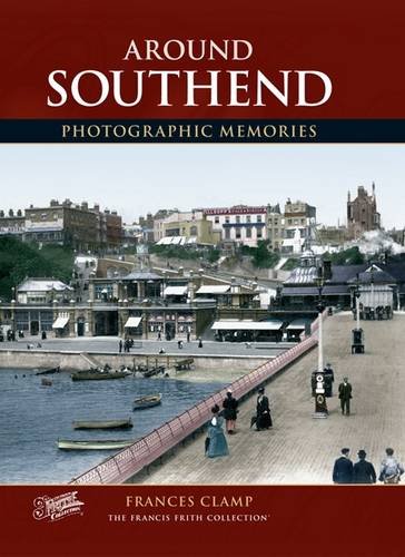 Beispielbild fr Southend (Photographic Memories) zum Verkauf von WorldofBooks