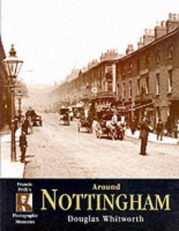 Beispielbild fr Nottingham (Photographic Memories) zum Verkauf von WorldofBooks