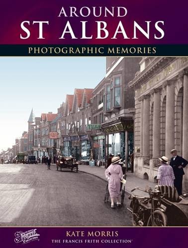 Beispielbild fr St Albans (Photographic Memories) zum Verkauf von WorldofBooks