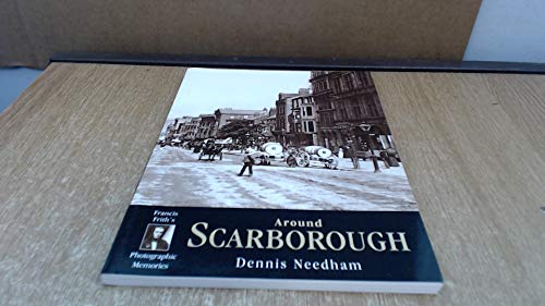 Stock image for Scarborough: Photographic Memories for sale by WorldofBooks