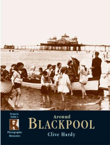 Stock image for Blackpool: Photographic Memories for sale by WorldofBooks