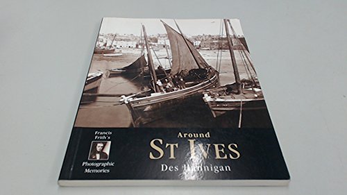 Beispielbild fr St Ives (Photographic Memories) zum Verkauf von WorldofBooks
