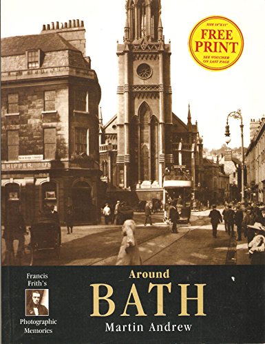 Imagen de archivo de Bath (Photographic Memories) a la venta por AwesomeBooks