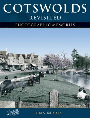 Francis Frith's Cotswolds Revisited (9781859374535) by Francis Frith