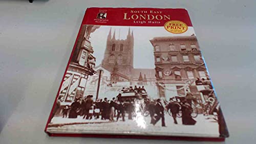 9781859374948: Francis Frith's South East London (Photographic Memories)